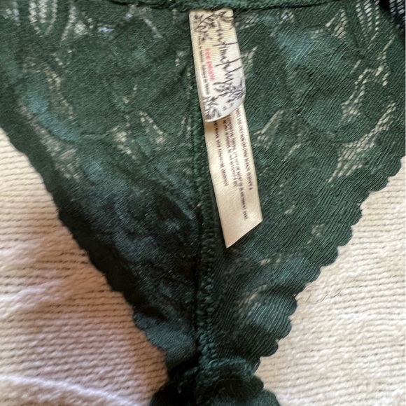 Free people bralette - Picture 4 of 4